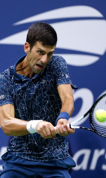 Djokovic thinking of skipping US Open for French Open prep